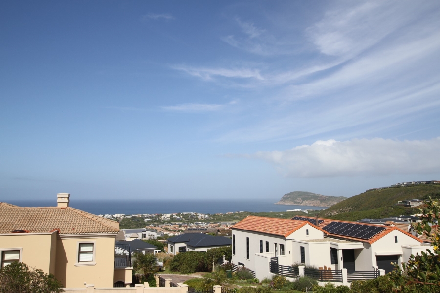 0 Bedroom Property for Sale in Whale Rock Heights Western Cape